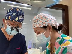 -爱贝口腔·牙周诊疗·种植修复中心