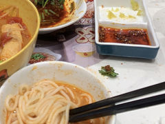 -谭仔米线(皇庭广场店)