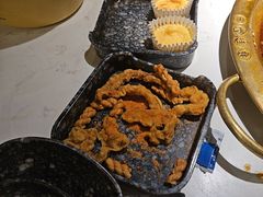-哥老官重庆美蛙鱼头(五角场合生汇店)
