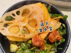 -钢管厂歆瑞源油卤串串香(春熙路太古里店)