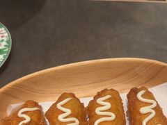 -渔语鱼新川菜Bistro(万象天地店)