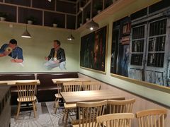用餐区-金饭碗(普陀店)