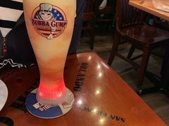 -阿甘虾餐厅(凌霄阁店)