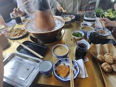 -牛街清真满恒記(平安里西大街店)