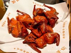 -鸽子侯·家宴·平价海鲜(绿地店)