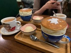 海盐舒芙蕾-芙蕾哥哥souffle