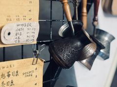 -CAFE CHEZ W一木家(香山路店)