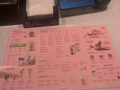 -DQ·蛋糕·冰淇淋(龙湖狮山天街店)