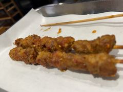 -一只羊·铜锅涮羊肉烧烤