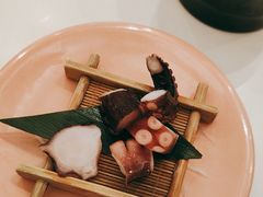 -争鲜回转寿司(通州万达店)