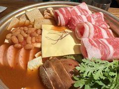 -TAIFORKS 大福食堂·山葵烤肉料理·拌饭(宝安店)