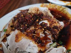 -温记府廟豆汤饭·始于1955年(海椒店)