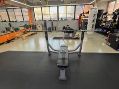 -ALIV WELLNESS运动健身(浦东大道店)