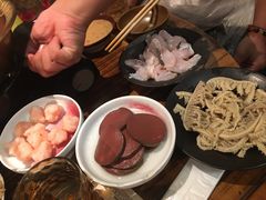-打川川·川蜀毛肚(南市场店)