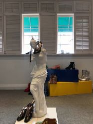 -OOAK设计师品牌概念店(新乐路店)