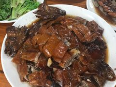 -黄连大头华烧鹅店(大良店)