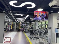 -享受健身·美体塑形馆