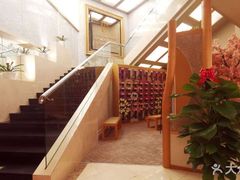 -汤泉良子.足疗按摩.SPA(中关村店)