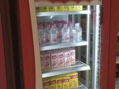 -比亚森自助烤肉料理(裕华店)