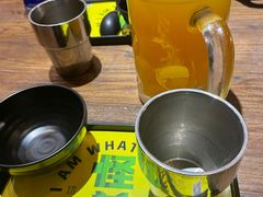 -功夫怪兽·烧烤(西工小街店)