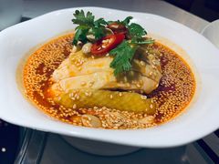 周渝口水鸡-周渝食惦酸菜鱼(青浦店)