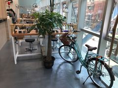 -鈊藝銀匠·银饰DIY工作室(永庆坊店)