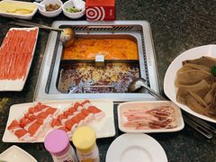 -海底捞火锅(万丰桥店)