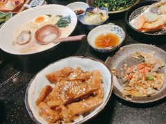 -德川家日本料理(中关村寰太大厦店)
