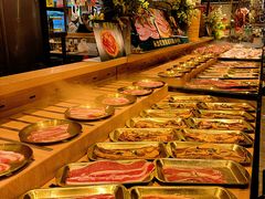 -梨花自助烤肉(西三旗万象汇黑金店)