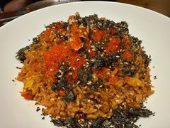 -森Some Fusion(荔湾店)
