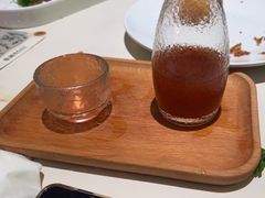 -蔡澜点心·粤菜(嘉里中心店)