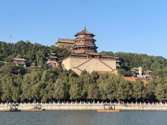 -颐和园