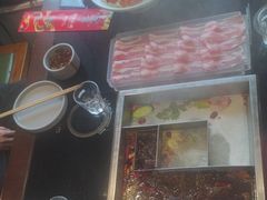 -重庆德忆火锅（龙南街3店）(渝水岸餐饮)