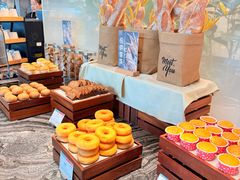 -厦门艾美酒店·新食谱西餐厅