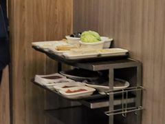 -海底捞火锅(万丰桥店)