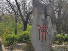 -千佛山风景名胜区