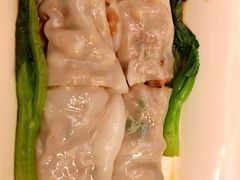 鲜虾肠粉-上海金桥红枫万豪酒店-万豪中餐厅