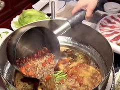 -老船舫·现做活鲜鱼馆(东郊记忆店)
