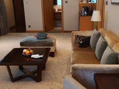 -上海浦东嘉里大酒店