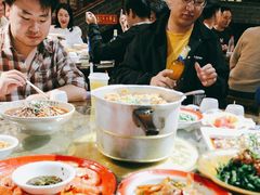 -灶东家民间菜(回兴店)