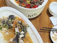 -下梅人家土菜馆(历史文化餐厅度假区店)