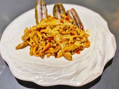 香辣炒圣子王-79号渔船海鲜饭店(华强北店)