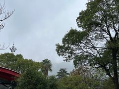 -庐山天沐温泉度假村