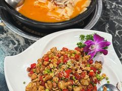 -李师傅脆肚(华强北店)
