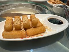 -海底捞火锅(崇文门新世界百货店)