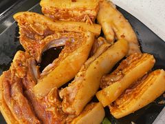 -永宏火盆烤肉