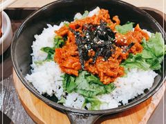 -大食代美食广场(迪士尼小镇店)