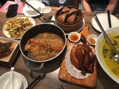 -茉莉餐厅(包河万达店)