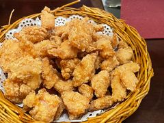 -小主人西餐厅 master table(青年中路店)