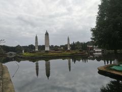 -云南民族村